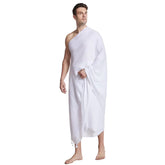 Mens Ahraam| Ahraam for men| cotton Ahraam | towel Ahraam