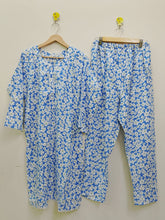 Printed Co-Ords SS2-012